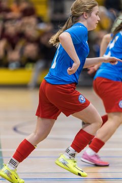 Bild 30 - wCJ NFV Futsalmeisterschaft